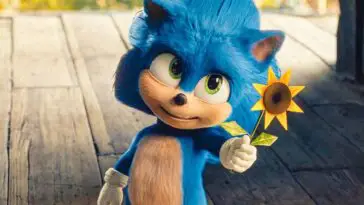 sonic