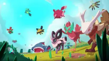 pokemon temtem