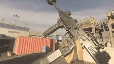cod warzone