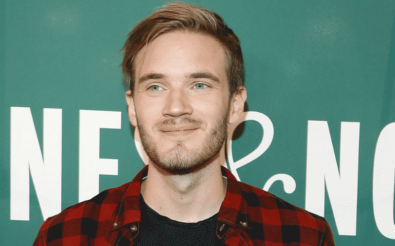 pewdiepie