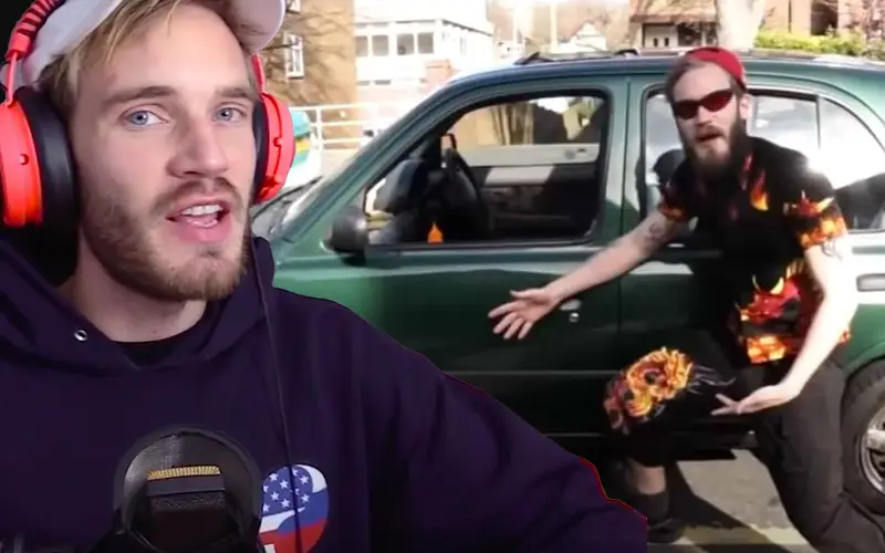 Pewdiepie