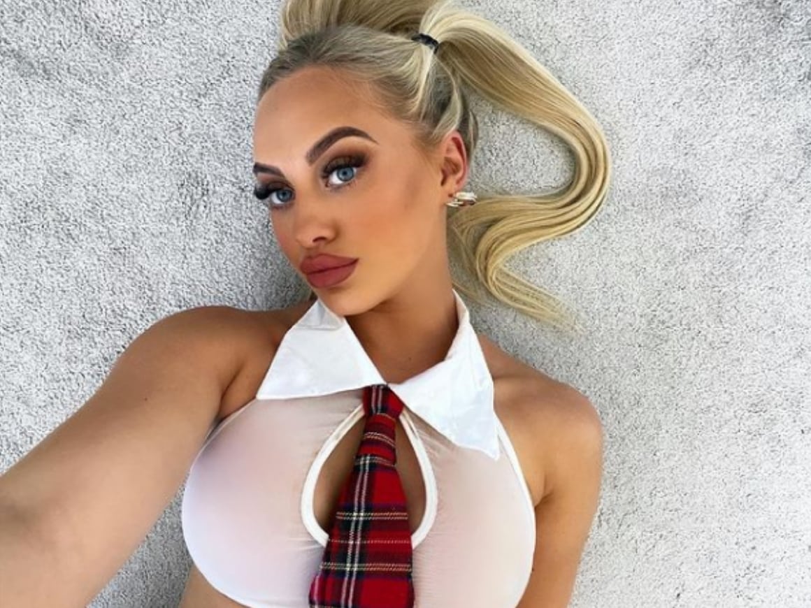 hottest instagram models on onlyfans