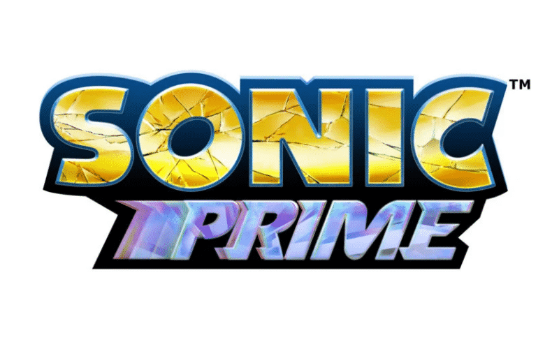 sonic prime