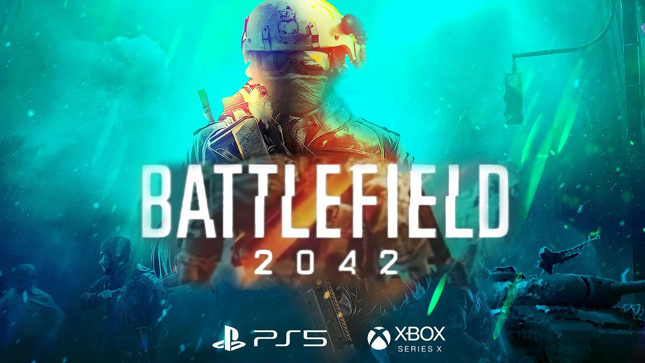 New Battlefield game revealed, will not feature single player campaign